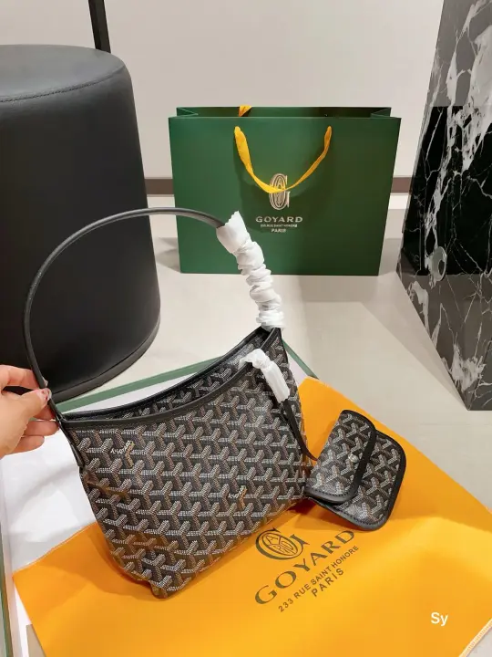 Goyard Size:20×21 x10cm--12